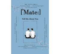 Mate, Tell Me About You: Questions That Will Last Forever | A Meaningful Memory Book to Fill Out | Friendship Keepsake Journal for Birthday or Christmas | Fun & Reflective Prompts to Share His Story