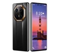 Mate70 RS 5G Factory Unlocked Android Smartphone, 1TB, 108MP Camera, 120Hz Refresh Rate, Long Battery Life, Fast Processor, Support Facial Fingerprint Unlocking Gps,Black-1TB