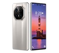 Mate70 RS 5G Factory Unlocked Android Smartphone, 1TB, 108MP Camera, 120Hz Refresh Rate, Long Battery Life, Fast Processor, Support Facial Fingerprint Unlocking Gps,White-1TB