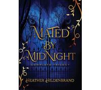 Mated by Midnight: The Complete Series