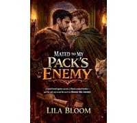 Mated to My Pack's Enemy