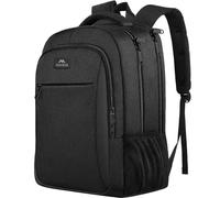 MATEIN Business Laptop Backpack 15.6 Inch | Anti Theft Business Backpack, Water Resistant School Rucksack Gift for Men and Women