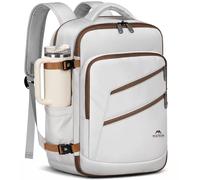 MATEIN Ryan Air Cabin Bag 40x30x20, Ryanair Underseat Bag with Wet Pocket