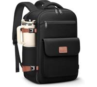 MATEIN Ryanair Cabin Bags 40x30x20, 24L Travel Backpack Cabin Size | Ryanair Backpack with Wet Pocket, Water Resistant TSA Carry On Backpack Fit 15.6 Inch Laptop for Women Men Travel Business