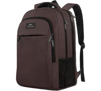MATEIN Travel Laptop Backpack 15.6 Inch, Work Bag Lightweight Laptop Bag