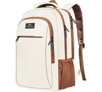MATEIN Travel Laptop Backpack, Work Bag Lightweight Laptop Bag, 15.6 Inch