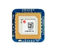 MATEK M10Q-5883 GNSS GPS Module/Compass QMC5883L Compatible With RC Airplane Freestyle Long Range Drones DIY Parts 20X20mm