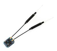 MATEK Mateksys ExpressLRS ELRS 2.4GHz ELRS-R24-D Nano Receiver for RC FPV Micro Mini Freestyle Long Range Racing Drones