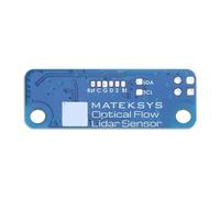 MATEK Optical Flow & Lidar Sensors 3901-L0X INAV Flow Sensors Module Board For F4 7 Flight Controller Drones Flow Sensors Module