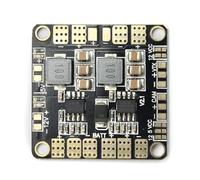 Matek Power Hub Power Distribution Board Enhancing Flight Performances For QAV250 ZMR250 Multicopter Quadcopter