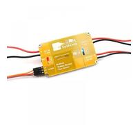 Matek System UBEC DUO 4A 5V To 12V Dual Output Power Supply Compatible With RC Quadcopter RC Airplane RC Multicopter Compatible With Various Models(2 PIECES)