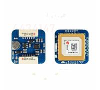 Matek Systems GNSS Module Compatible With U Blox SAM-M10Q And COMPASS M10Q-5883 Compatible With RC Racing Multirotor Drones(1PC M10Q-5883)