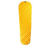 Sea To Summit - Ultra-lightweight hiking mat - Ultralight Air Yellow - Size Large Yellow Large