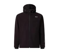 Matelasse Warm Shell Jacket 1.0 - male - Oakley - Light Jackets - Black - L - Jackets L