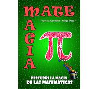 Matemagia, descubre la magia de las matemáticas
