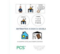 MATEMATICA A CASA E A SCUOLA IN CAA (STUDIO ANCHE IO IN CAA)