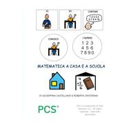 MATEMATICA A CASA E A SCUOLA (STUDIO ANCHE IO IN CAA)