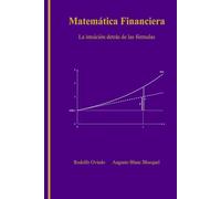 Matemática Financiera: La intuición detrás de las fórmulas