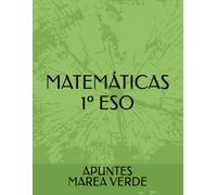 MATEMÁTICAS 1º ESO (Matemáticas ESO y Bachillerato)