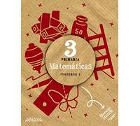 Matemáticas 3. Cuaderno 2. (Operación Mundo)
