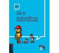 Matemáticas, 3 ESO, cuaderno del alumno