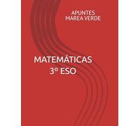 MATEMÁTICAS 3º ESO (Matemáticas ESO y Bachillerato)