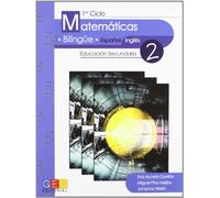 Matemáticas Bilingües 2º ESO