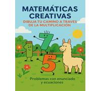 Matemáticas Creativas: Dibuja tu camino a través de la multiplicación