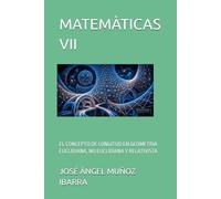 MATEMÀTICAS VII: EL CONCEPTO DE LONGITUD EN GEOMETRÍA EUCLIDIANA, NO EUCLIDIANA Y RELATIVISTA