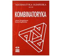 Matematyka olimpijska Kombinatoryka