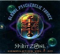 Matenda - Vol. 7-Global Psychedelic Tran