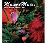 Mateo and Matos - Essential Elements