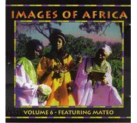 Mateo - Images of Africa Vol 6