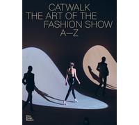 Mateo Kries Vitra Design Museum Jochen Eisenbr Catwalk: The Art of t (Hardback)