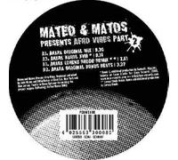 Mateo & Matos / Akara