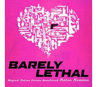 Mateo Messina - Barely Lethal (Original Motion Picture Soundtrack)