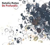 Mateo, Natalia - De Profundis