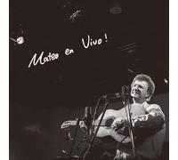 Mateo Stoneman - Mateo en Vivo!