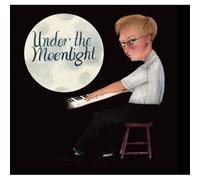 MATEO STONEMAN - UNDER THE MOONLIGHT (Korea Edition)