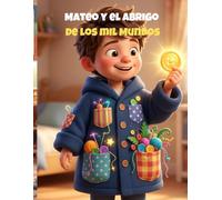 Mateo y el Abrigo de los Mil Mundos