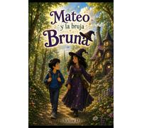 Mateo y la bruja Bruna