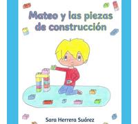 Mateo y las piezas de construcción