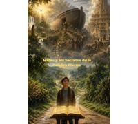 Mateo y los Secretos de la Palabra Eterna: Libro Uno: Creación hasta Babel