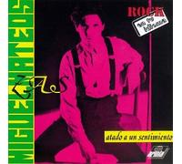 Mateos, Miguel - Atado a Un Sentimiento