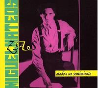 MATEOS,MIGUEL - Atado A Un Sentimiento [VINYL]