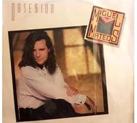 MATEOS,MIGUEL - Obsesion [VINYL]