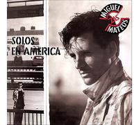 MATEOS-ZAS,MIGUEL - Solos En America [VINYL]