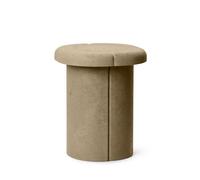 Mater Alder Stool Earth Grey