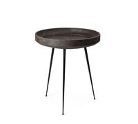 Mater Bowl Table Between Coffee Dark