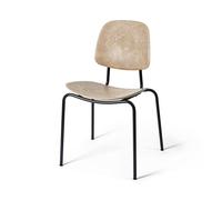 Mater Compound Dining Chair Coffee/Light